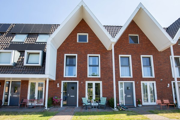 Property photo - Bundelzwam 43, 3451HS Vleuten